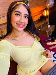 micaela_naugthy happy Pic 9