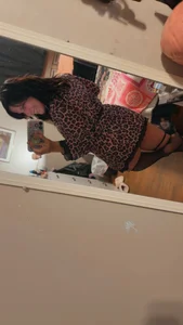 UrMilfy01 Sexy cheetah print Pic 2