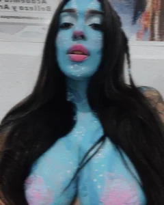 COSPLAY de kiaraglam2  photos