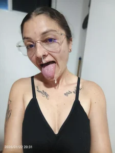 stivenlujan69 Swallow or spit out 😈🥵 사진