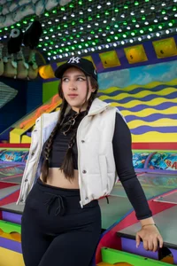 tammy_moon09_ fun day in the park❤️❤️ Foto 7