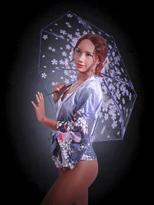 Scarlett_Star01 a diferent stye 2 :p 圖片 3