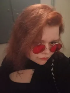 It's me od Romy_Addams  2 snímek