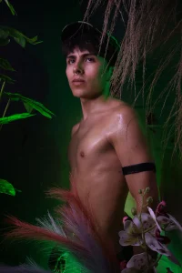 PepperTwink SEXY BODDY Foto