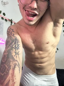 andrew_fitflex Hii welcome Foto