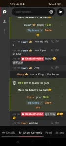 KeptupInosine kullanıcısının Ummahh😘 albümü -  7 fotoğraf