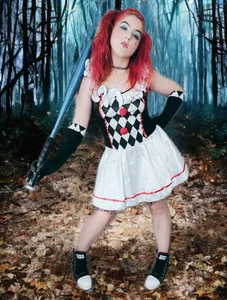 jennystyle Happy Halloween Foto 2