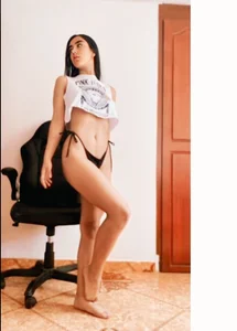 jazmin_aladdin 🔥 Pic