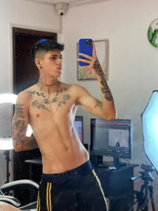 Tommy_valverde your boy Foto