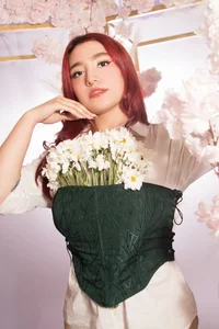 ViolettCastel Valentine's photoshoot ♥ Bilde 2