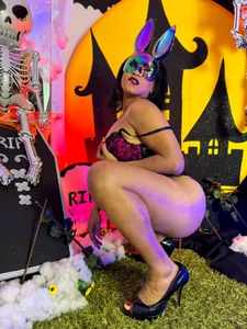 Dollperverthot Halloween 2024 зображення 9