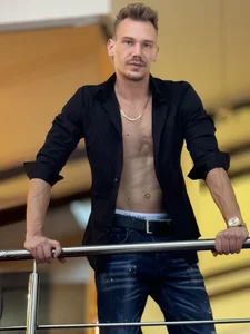 Public de MateoBenjaminX  6 Imagens