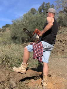 JasonS247 Me Outdoors slika