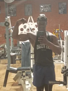 Gym4u2 Public Billede 9