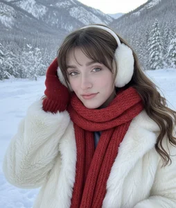 emilybeear ❄️⛅️ Pic 2