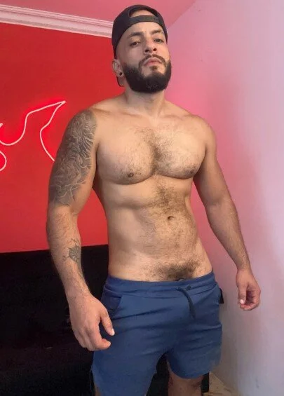 Mike_savage3 Trending Pic 8980