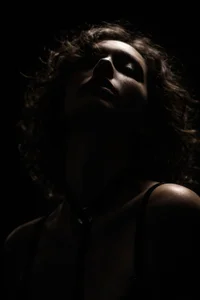 LilyannRosse The secret behind the scenes Billede