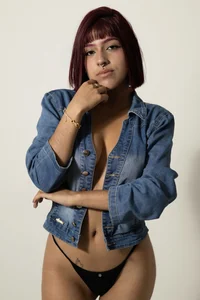 Dulce_Bella_ A seductive angel Pic 2