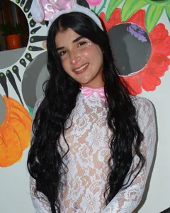 SweetMarlynのBunny Halloweenの 2枚の写真