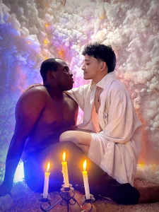 Amun_obsidian Eternal twilight valentine 사진 2