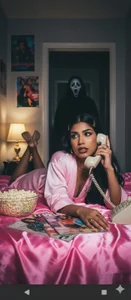 AmbarFoxx_ viens me baiser  2টি ছবি