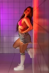 Luna_monroe_LUNA PINK 🩷 Bild 8