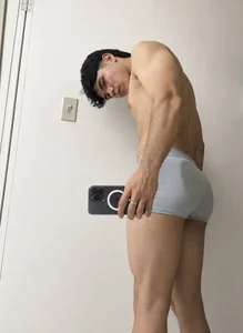 Im_Camii Sexy boy 사진