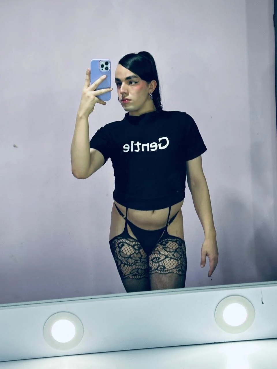 JustinePerry Aktuellstes Foto 4964