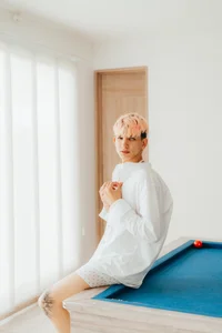 SebasFallon BILLAR POOL Hình 6