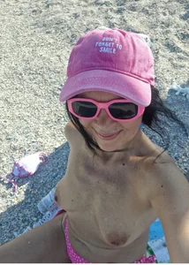 Beach 12 july de Lissabeta  8 photos