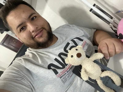 El_GordysのYoの 6枚の写真