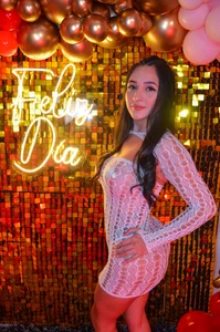 NatyRomeroX1Our hot Valentine's Day Bild 5