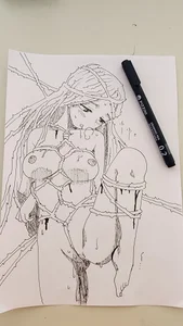 Brokkenwolf Trabajos รูป  8