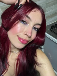 Danna_Lildevil Whore and daring Poză 2