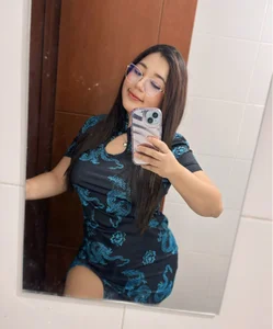 Barbara01_ quipao2 Pic