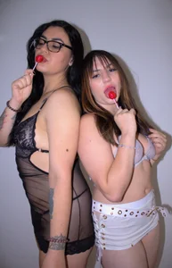 Couple 🖤❤ od VDaniela  2 snímek