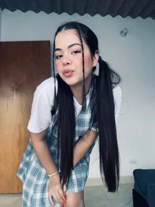 barbara_tvschoolgirl图片 3