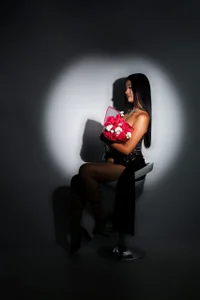 Miss_karol Soon it will be my birthday Foto 2