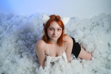 Kitty_Asstronaut: in heaven ( 2 фото)