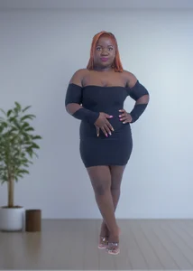AFRICAN_JUICY001 😻  5টি ছবি