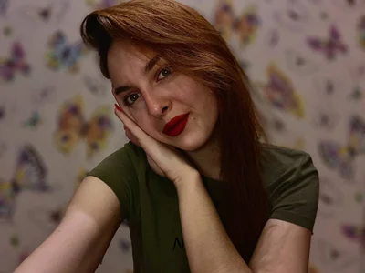 Between strearms de JoslynContrera Foto 4