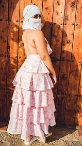 halabi_saha "The view was divine ... and me too" Immagine  9