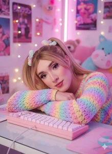 Public de Nicole_bunny0  3 Imagens