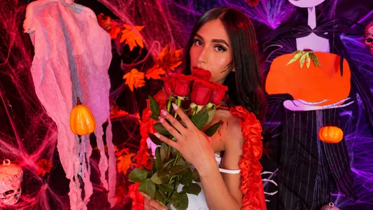 thalia_duque HALLOWEN 사진 6