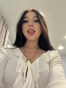 Sssonya My Fall :3 Pic 3