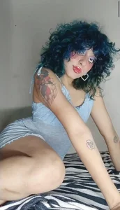 moraazul_sweet ME ❤ Pic