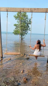 BernardaKrasner I’m on vacation 💗 Foto 2