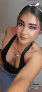 Shanntal_のbby girlの 4枚の写真