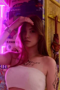 LilithSable Pink Εικόνα 3