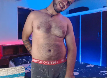 Xein_WoIf New Room! Εικόνα 3